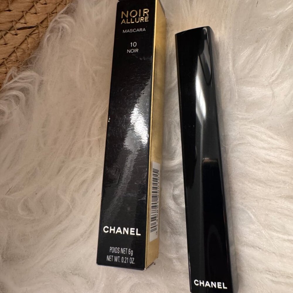 NOIR ALLURE Mascara